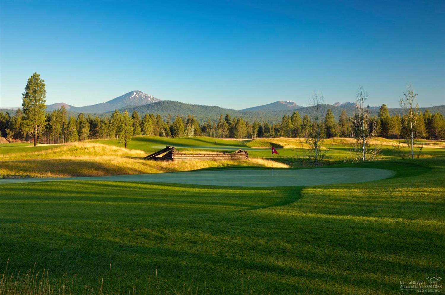 Caldera Springs - Residential