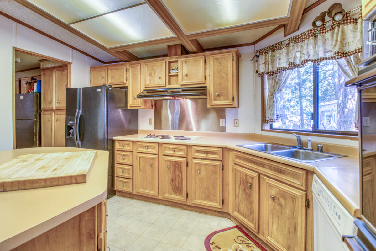 Romaine Village - Residential