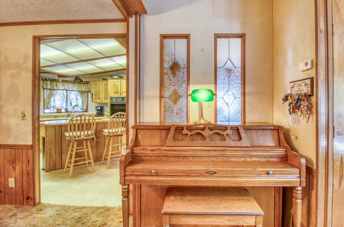 Romaine Village - Residential