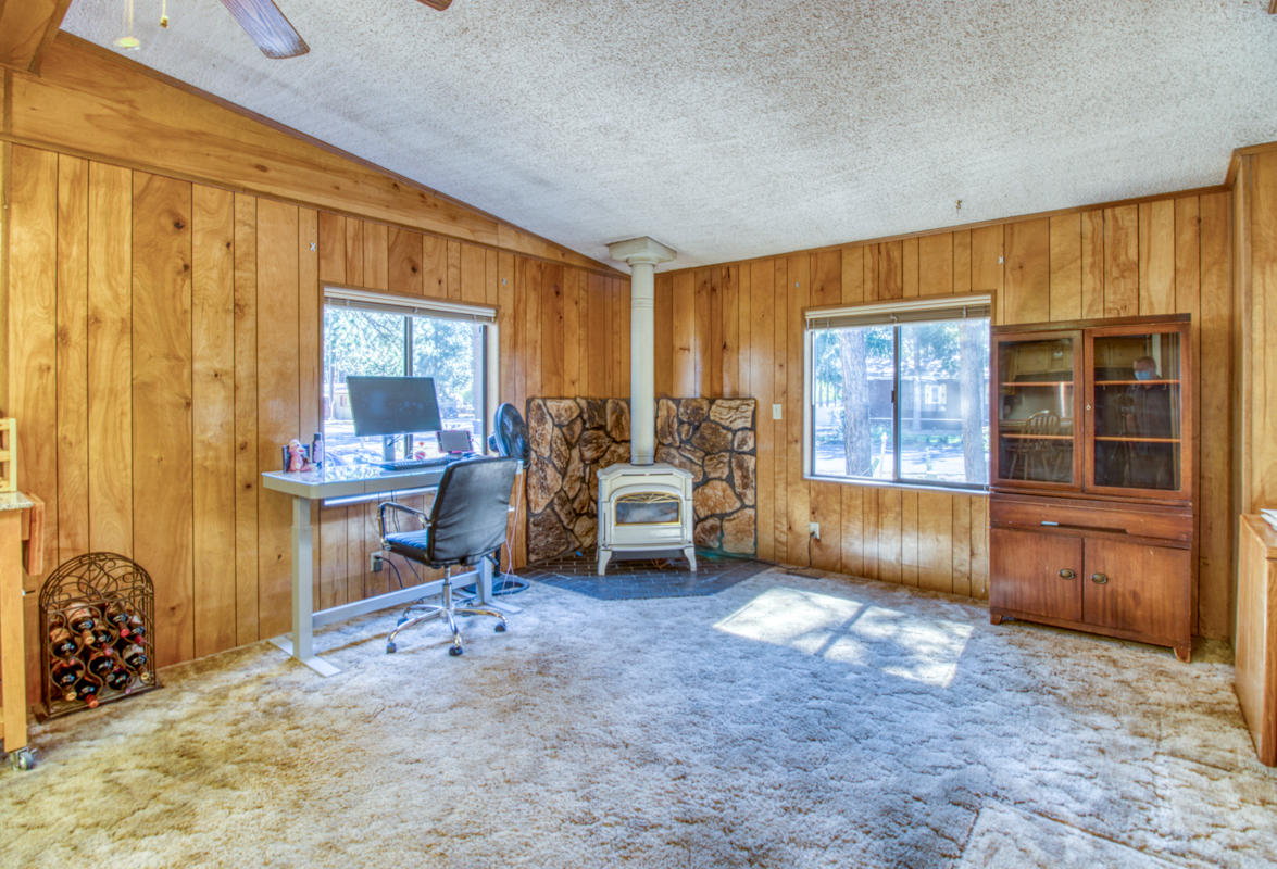 Romaine Village - Residential