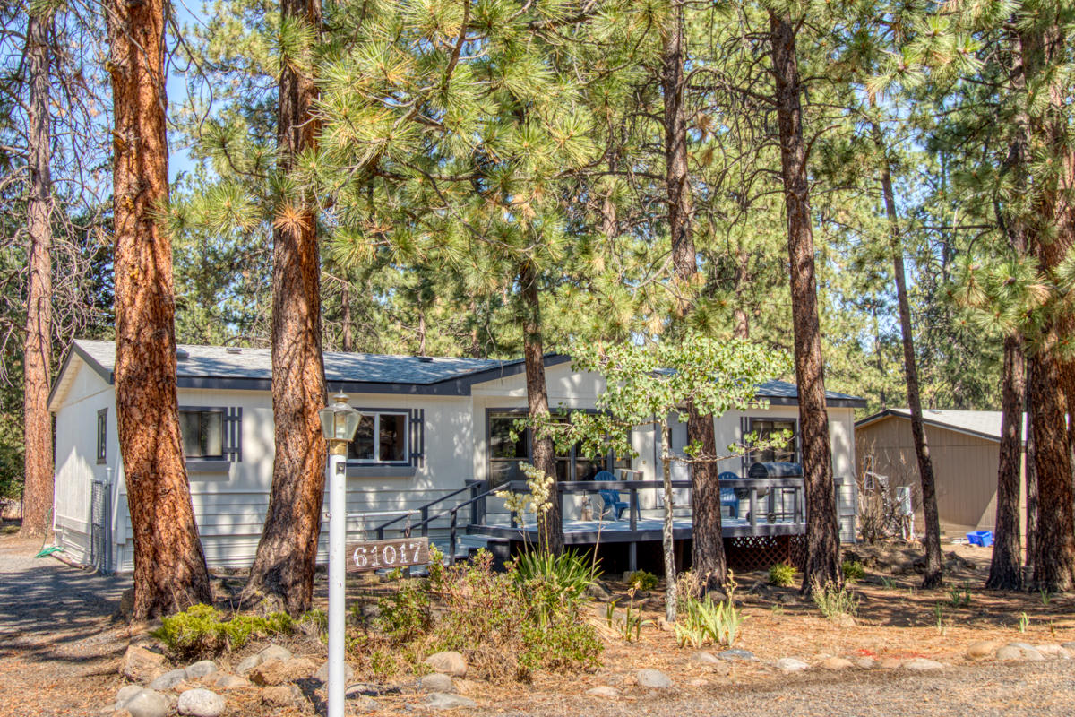 Romaine Village - Residential