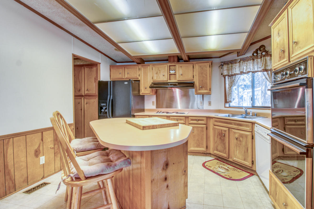 Romaine Village - Residential