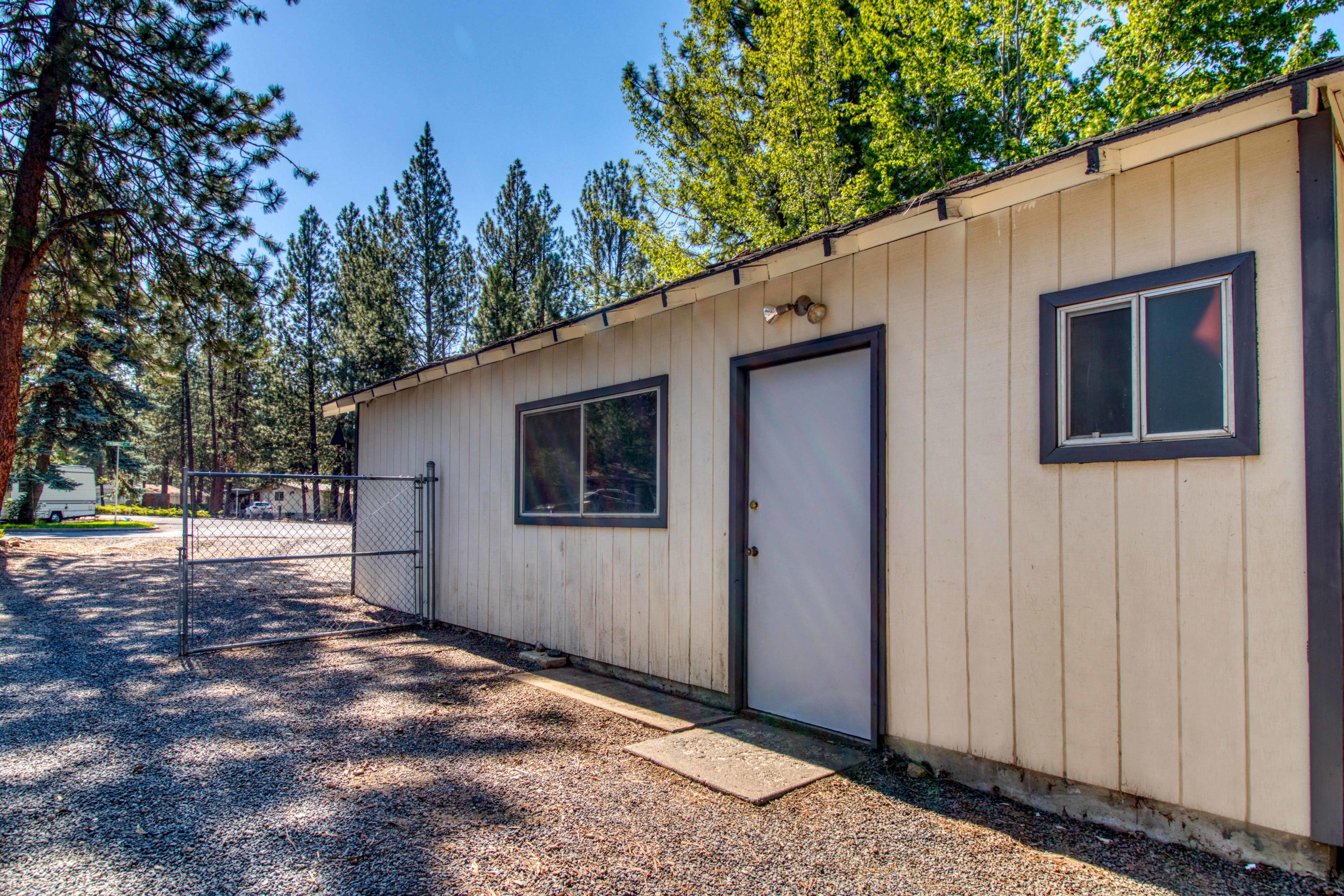 Romaine Village - Residential