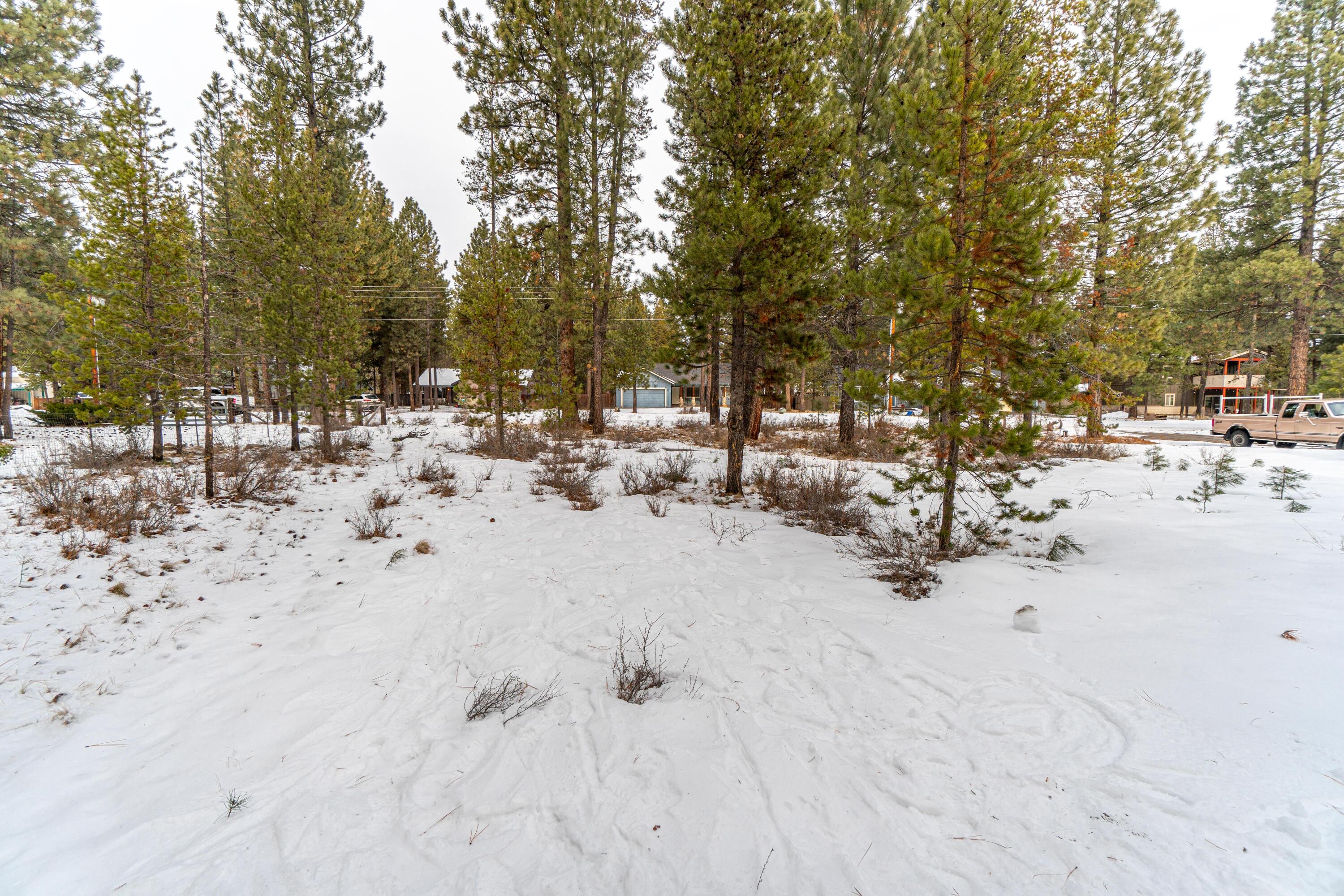 Deschutes River Recreation Homesites - Land