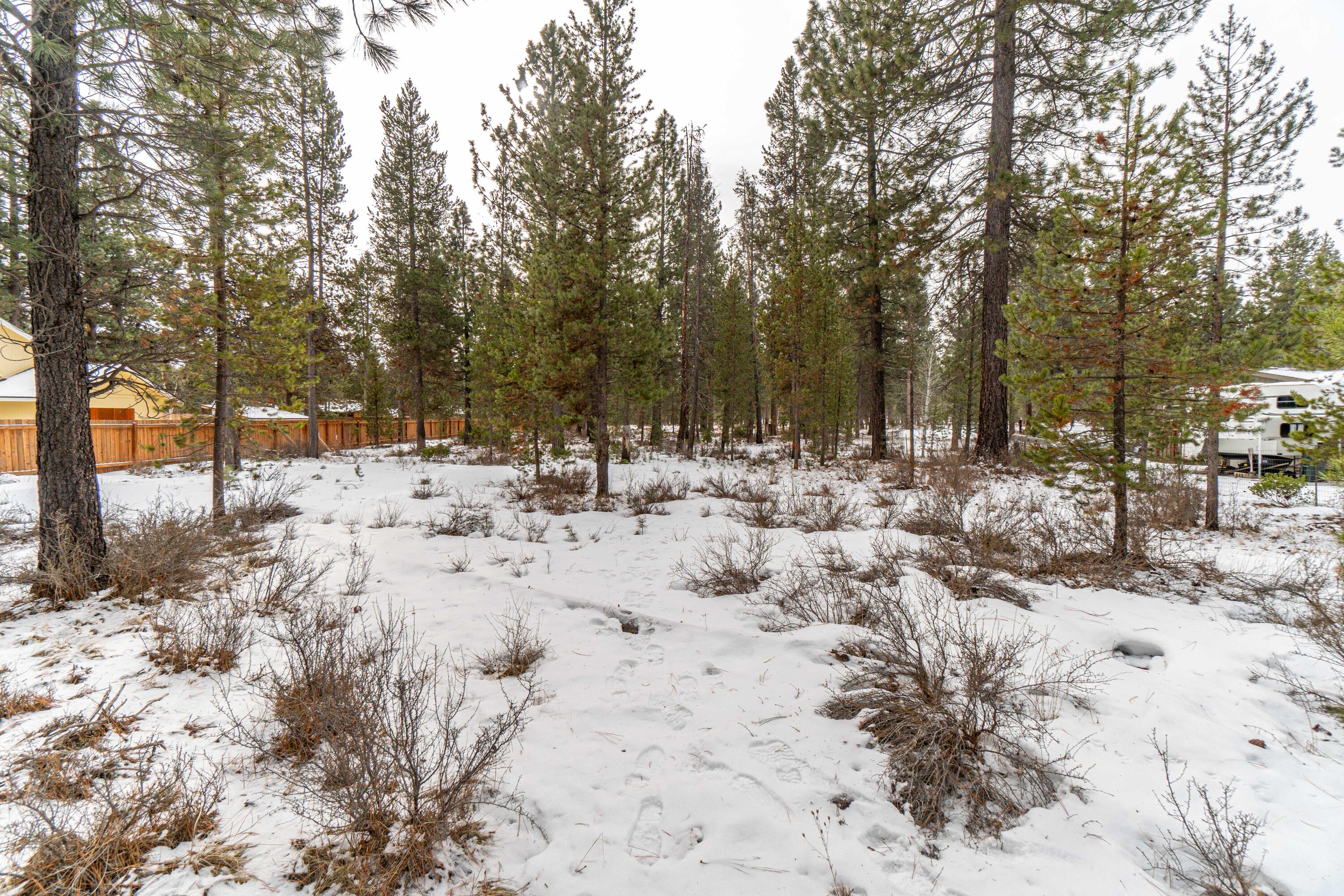 Deschutes River Recreation Homesites - Land