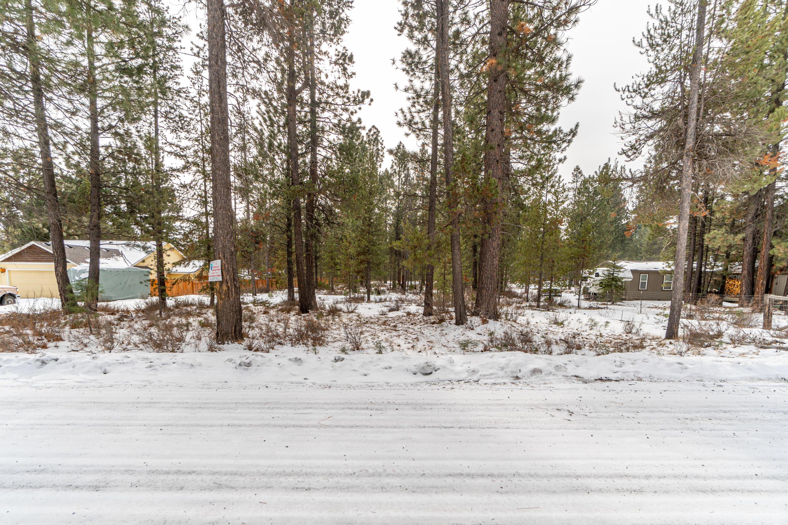 Deschutes River Recreation Homesites - Land