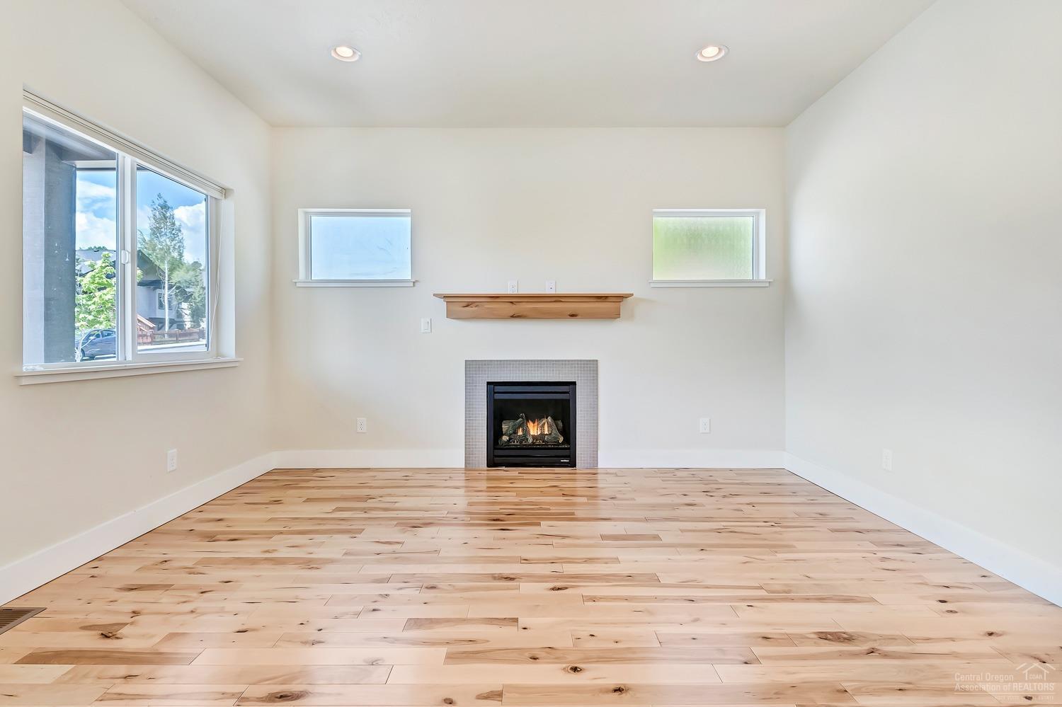 Awbrey Point - Residential