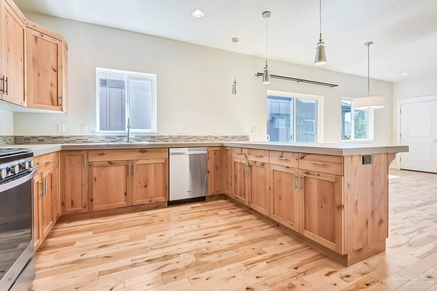 Awbrey Point - Residential