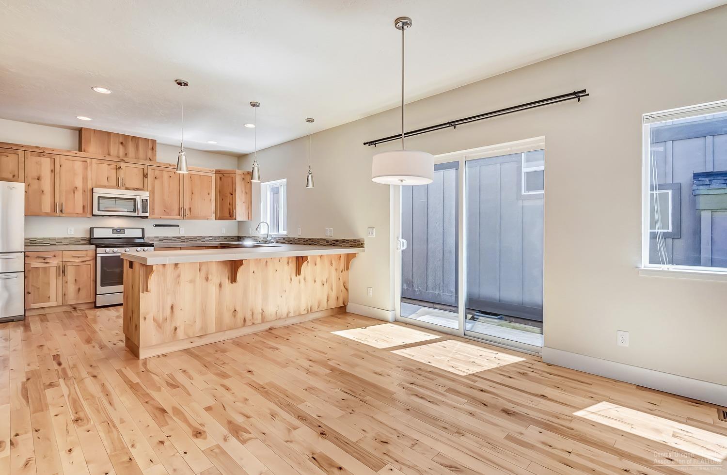 Awbrey Point - Residential