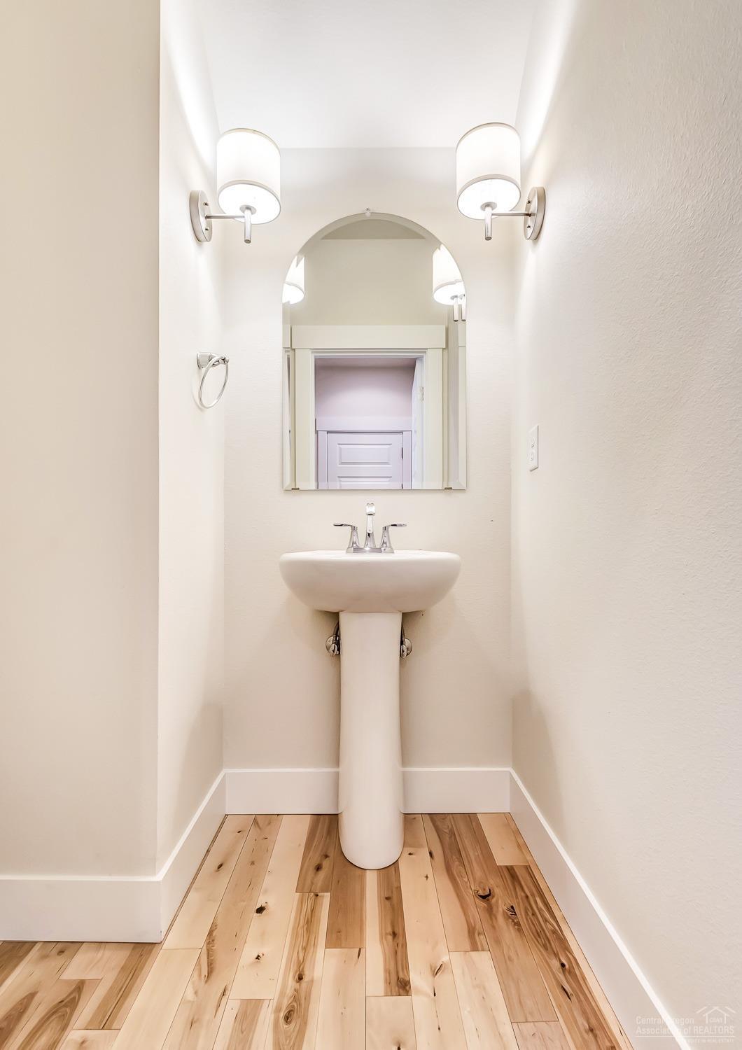 Awbrey Point - Residential