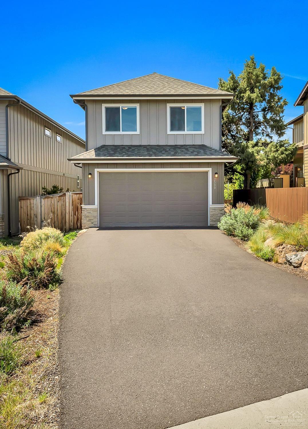 Awbrey Point - Residential