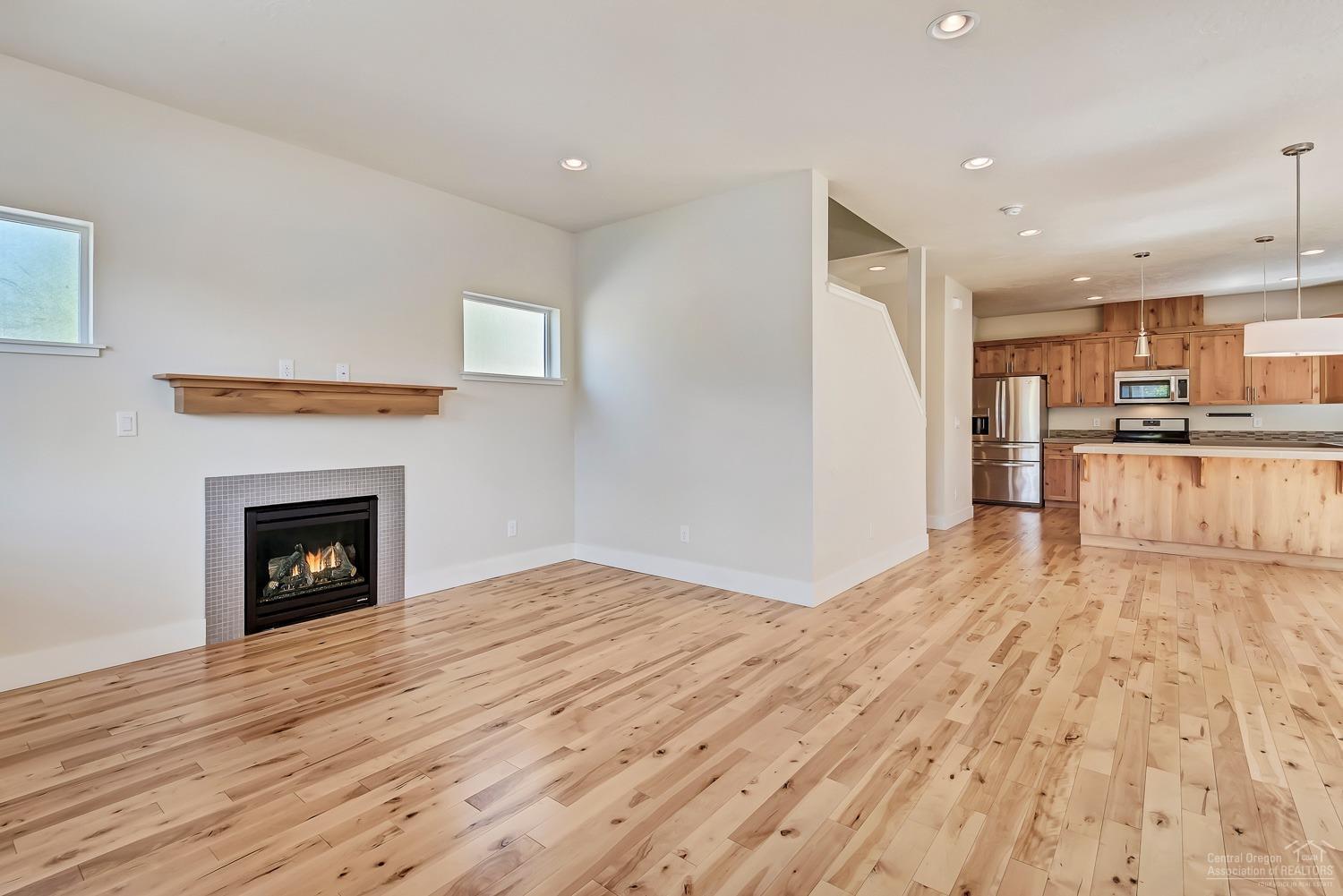 Awbrey Point - Residential