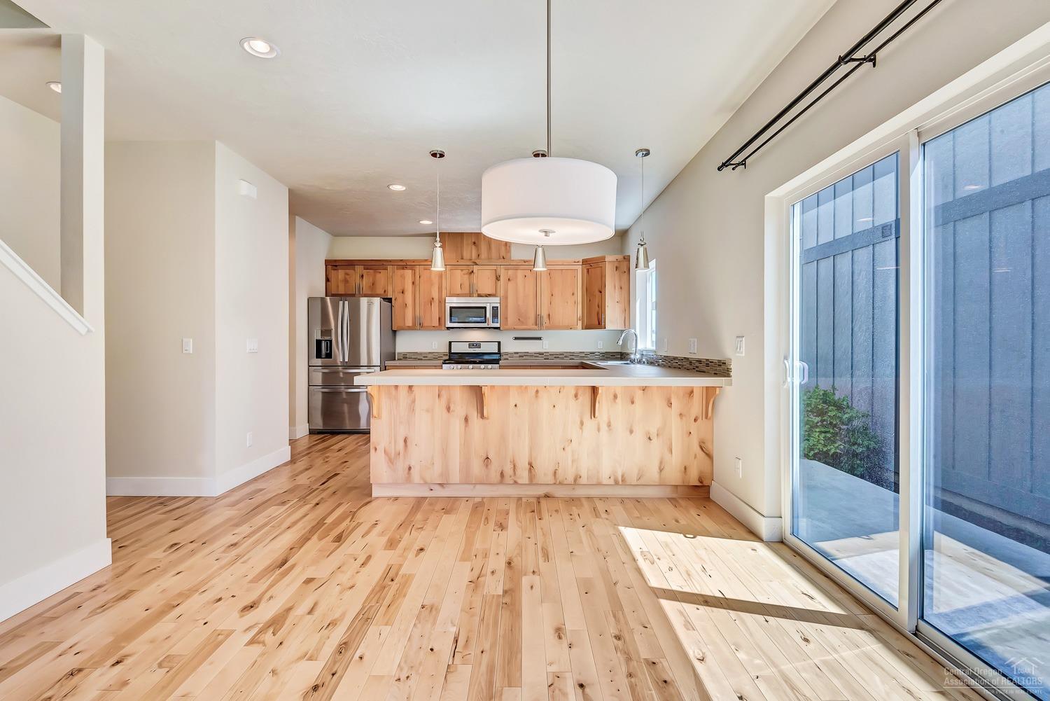 Awbrey Point - Residential