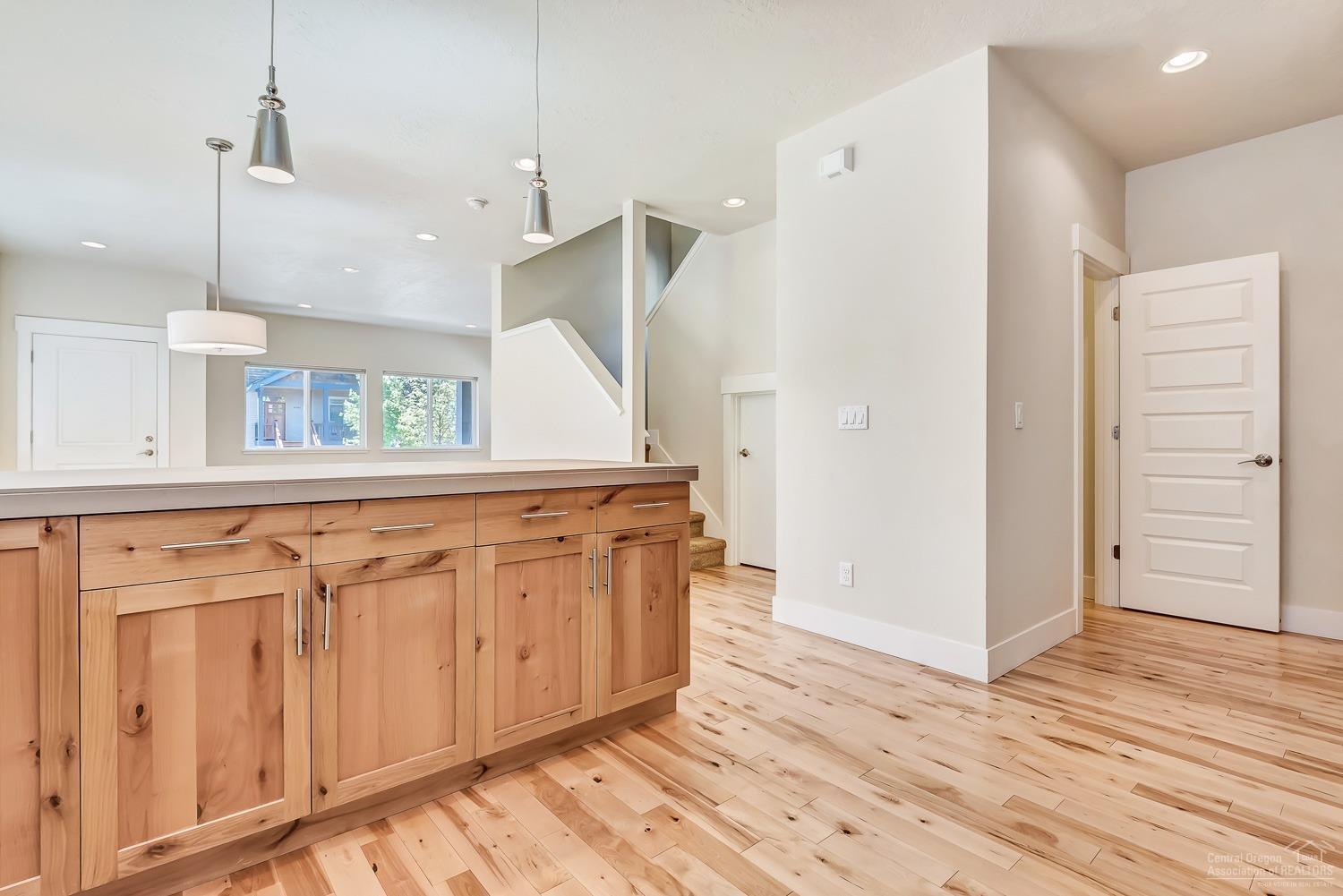 Awbrey Point - Residential