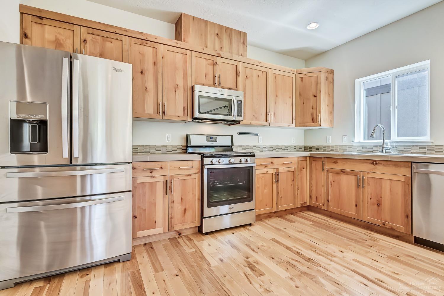 Awbrey Point - Residential