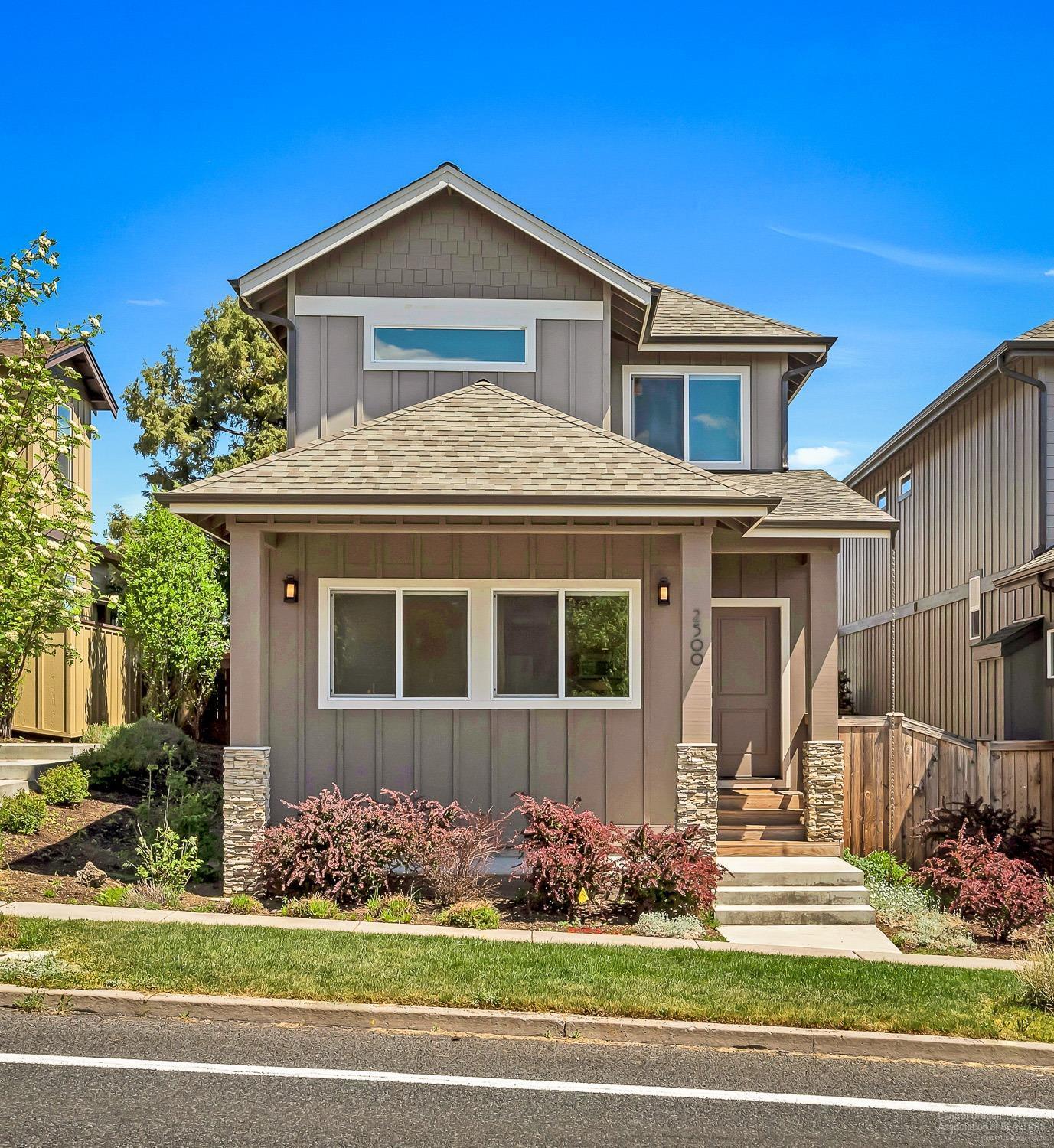 Awbrey Point - Residential