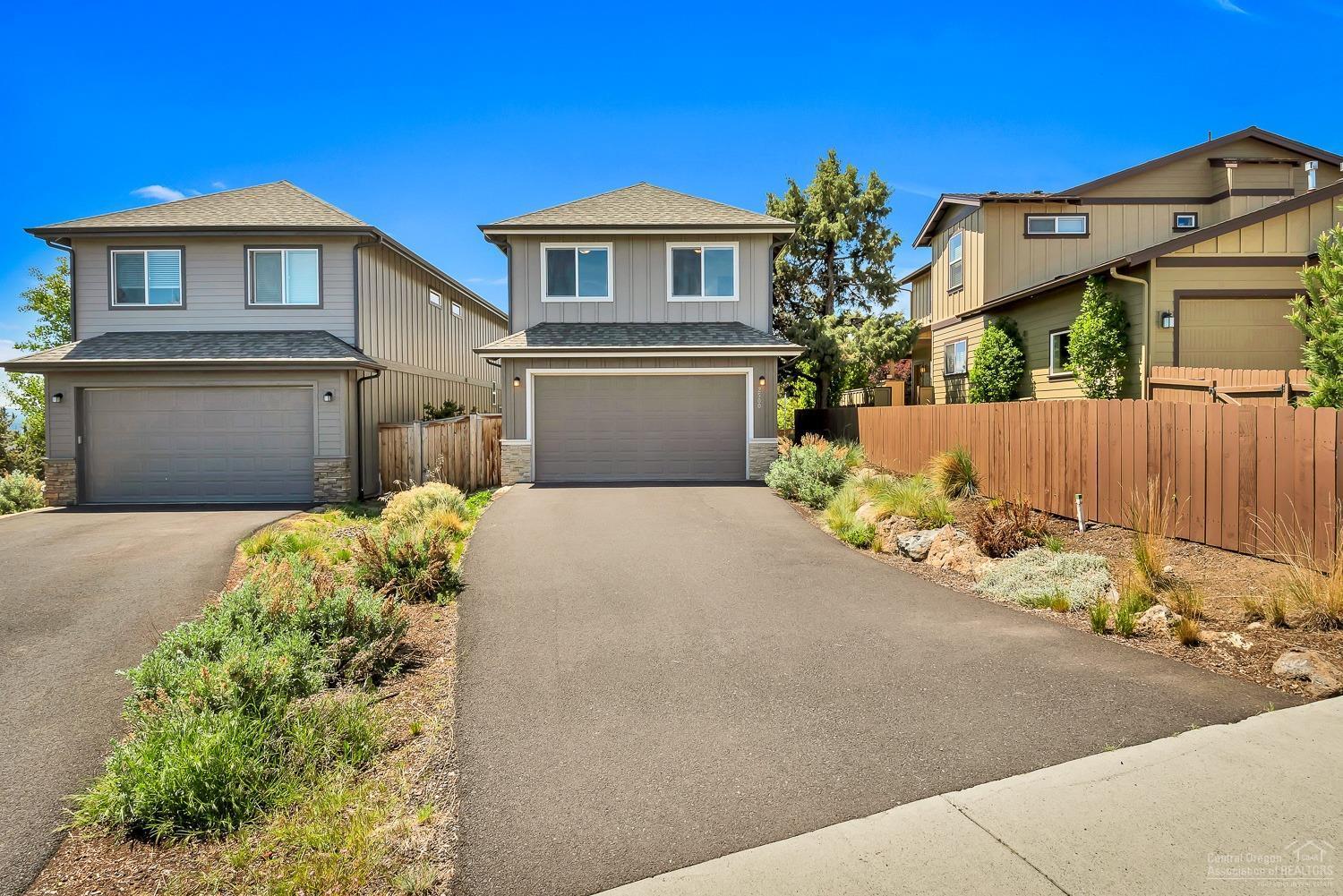 Awbrey Point - Residential