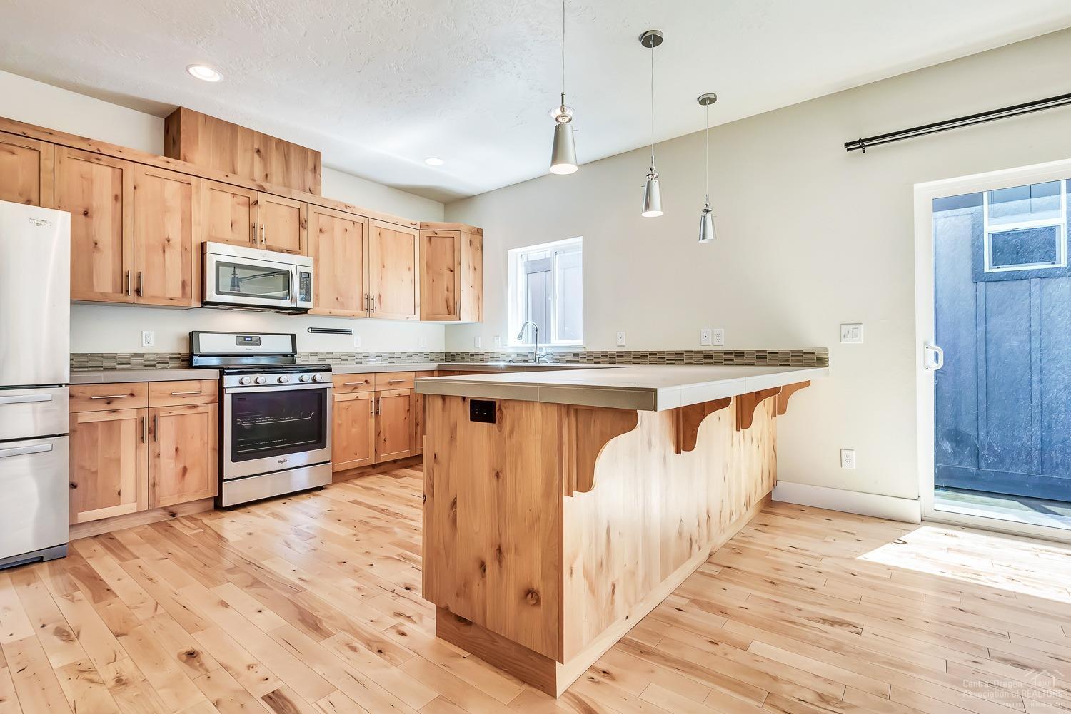 Awbrey Point - Residential