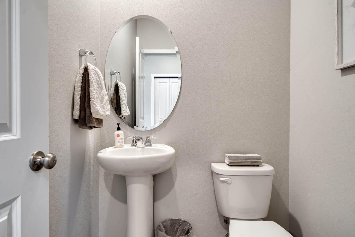 Stone Creek - Residential