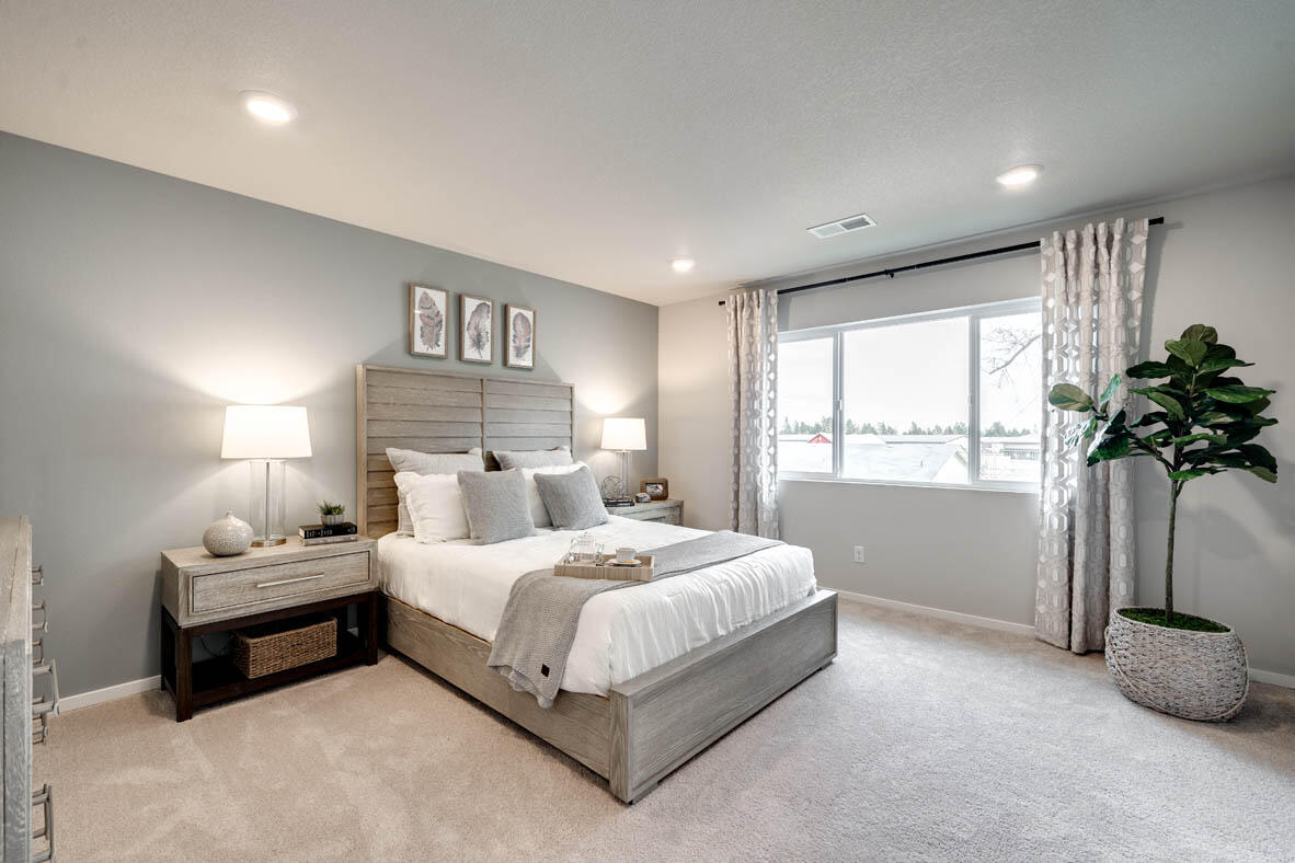 Stone Creek - Residential