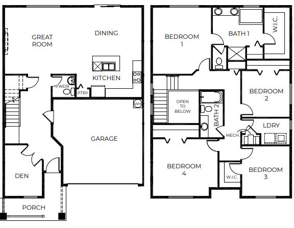 Stone Creek - Residential