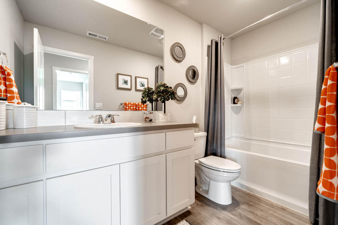 Stone Creek - Residential