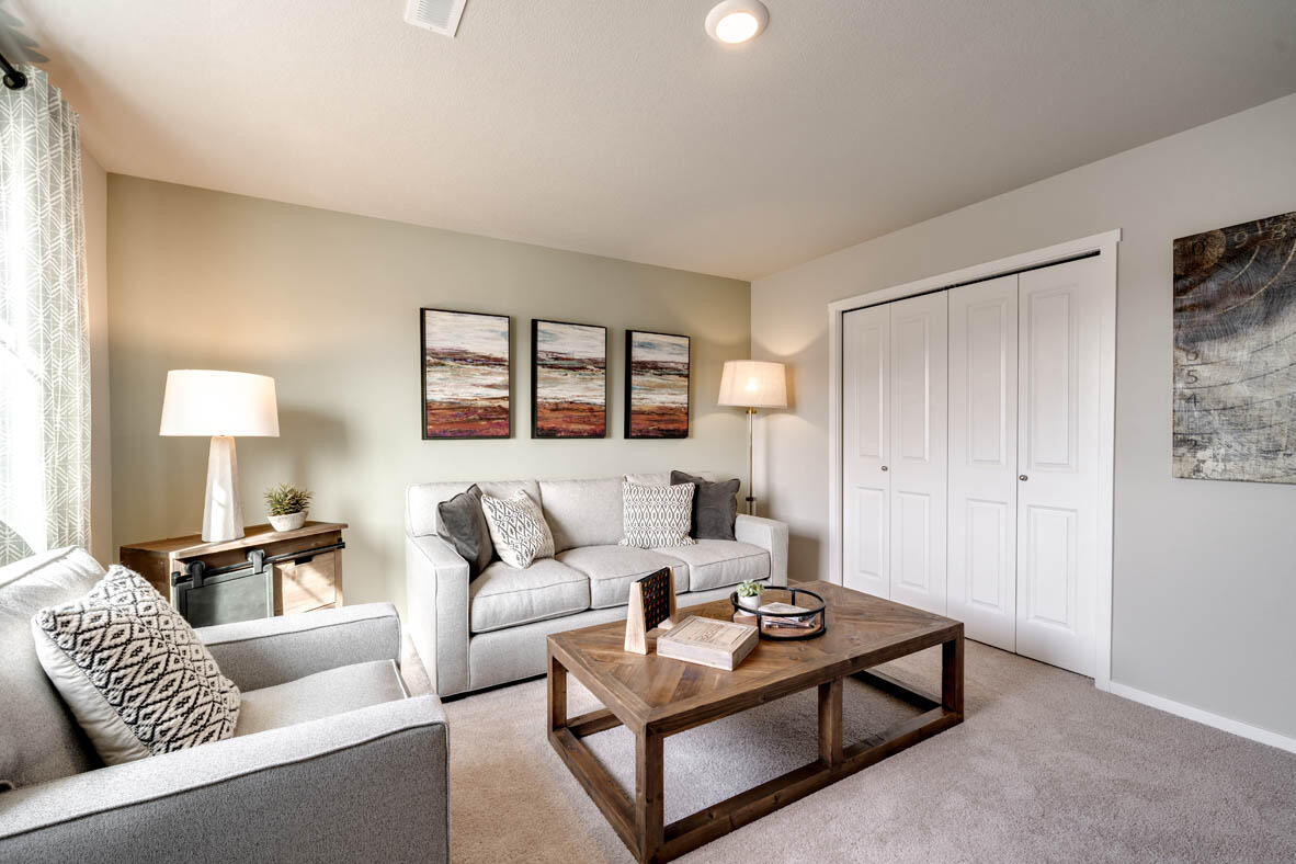 Stone Creek - Residential