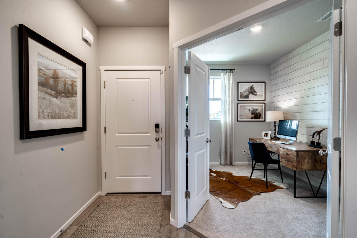 Stone Creek - Residential