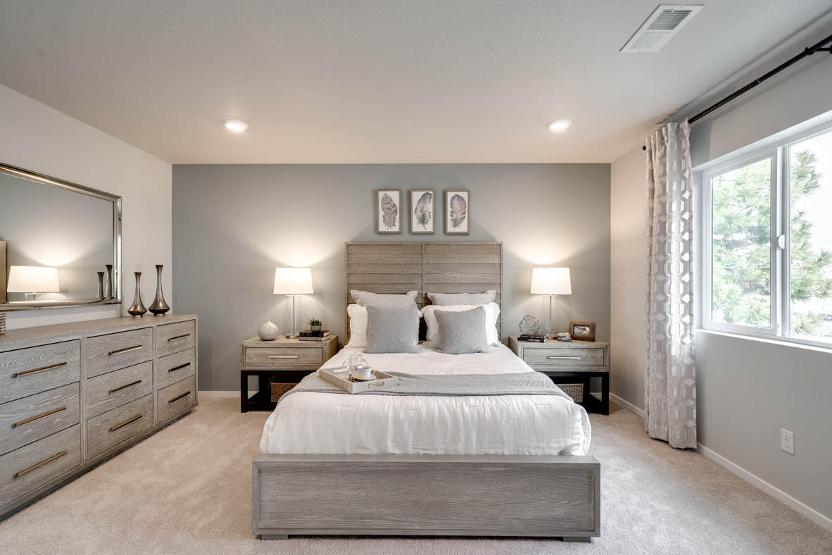 Stone Creek - Residential