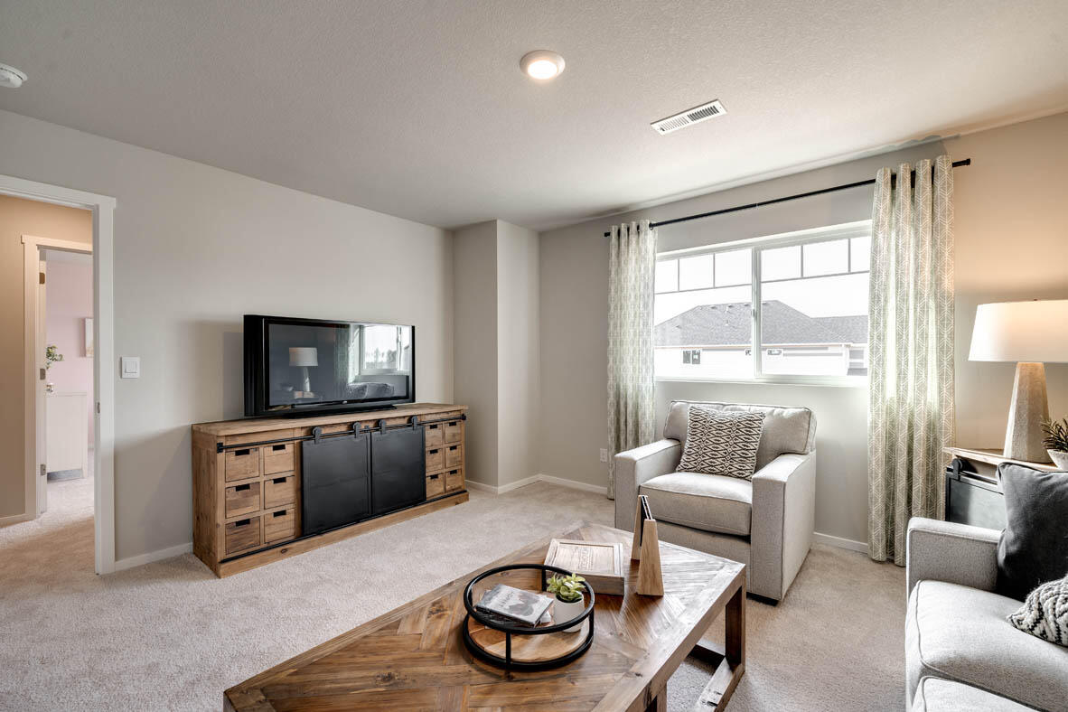 Stone Creek - Residential