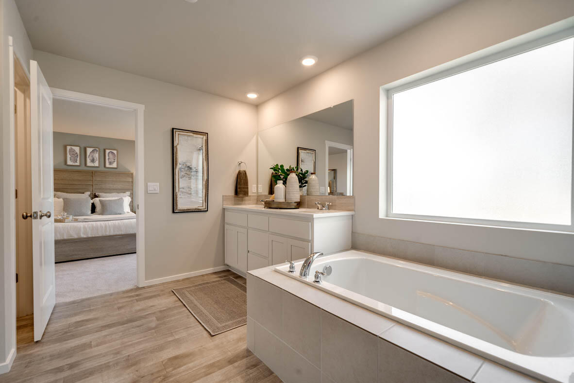 Stone Creek - Residential