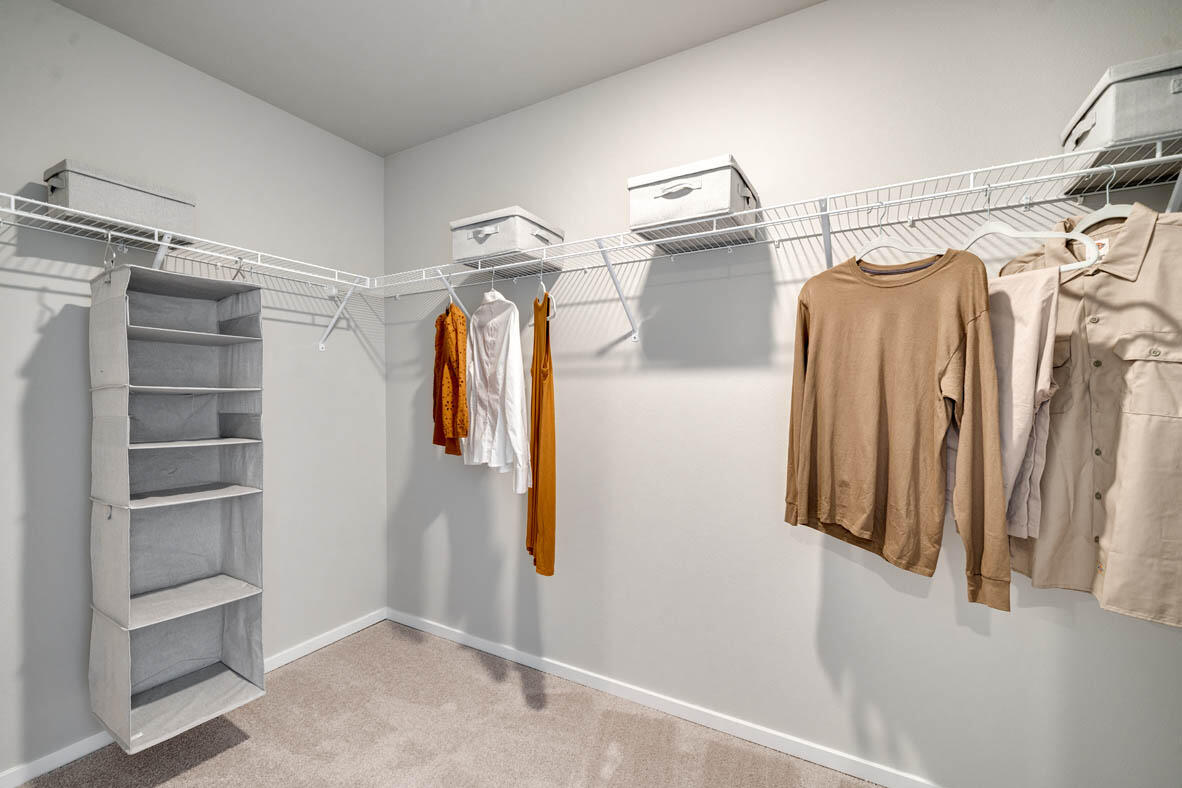 Stone Creek - Residential