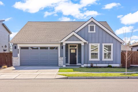 4065 SW 47th Street Redmond OR 97756