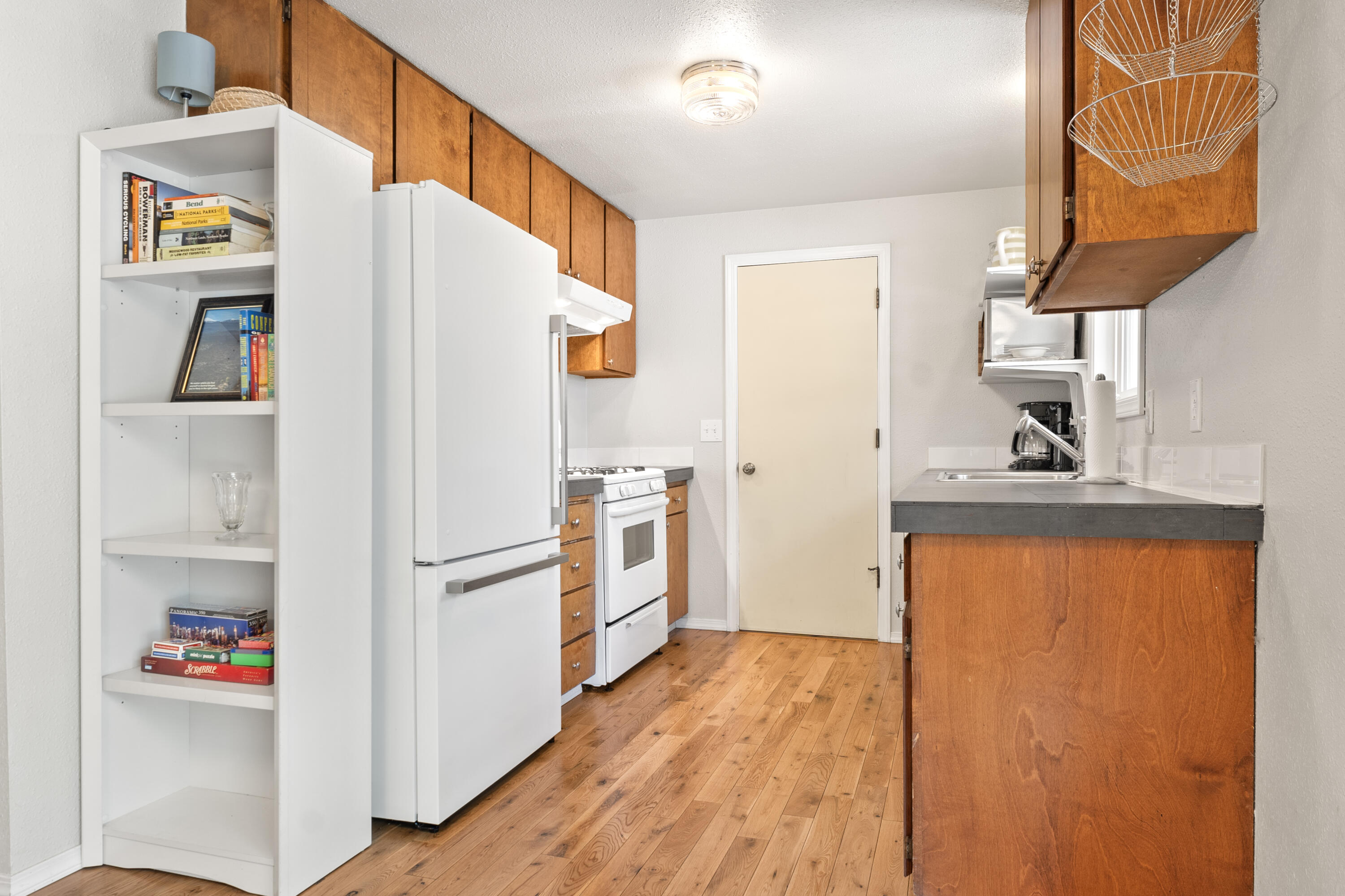 Clear Sky Estates - Residential