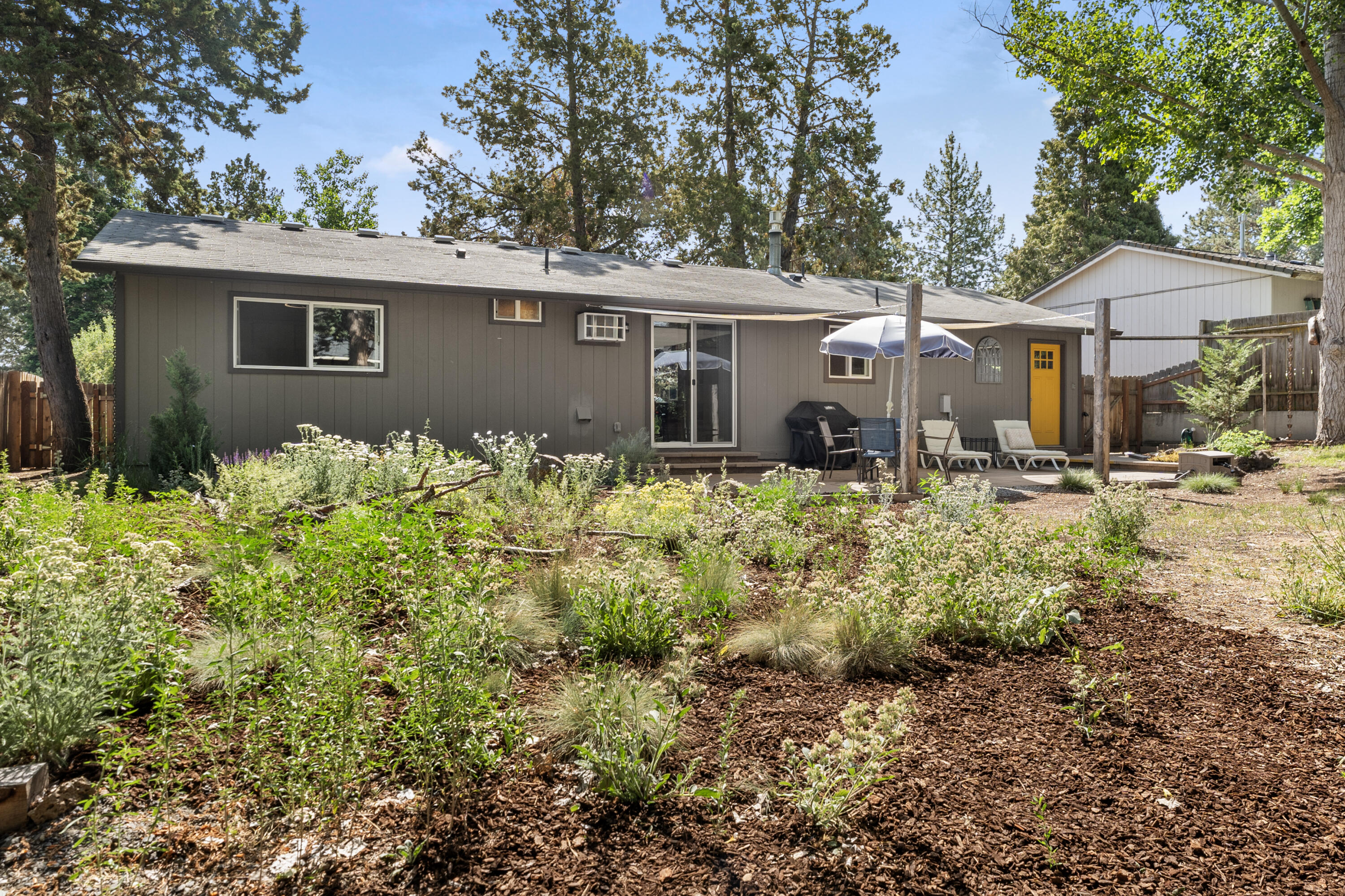 Clear Sky Estates - Residential