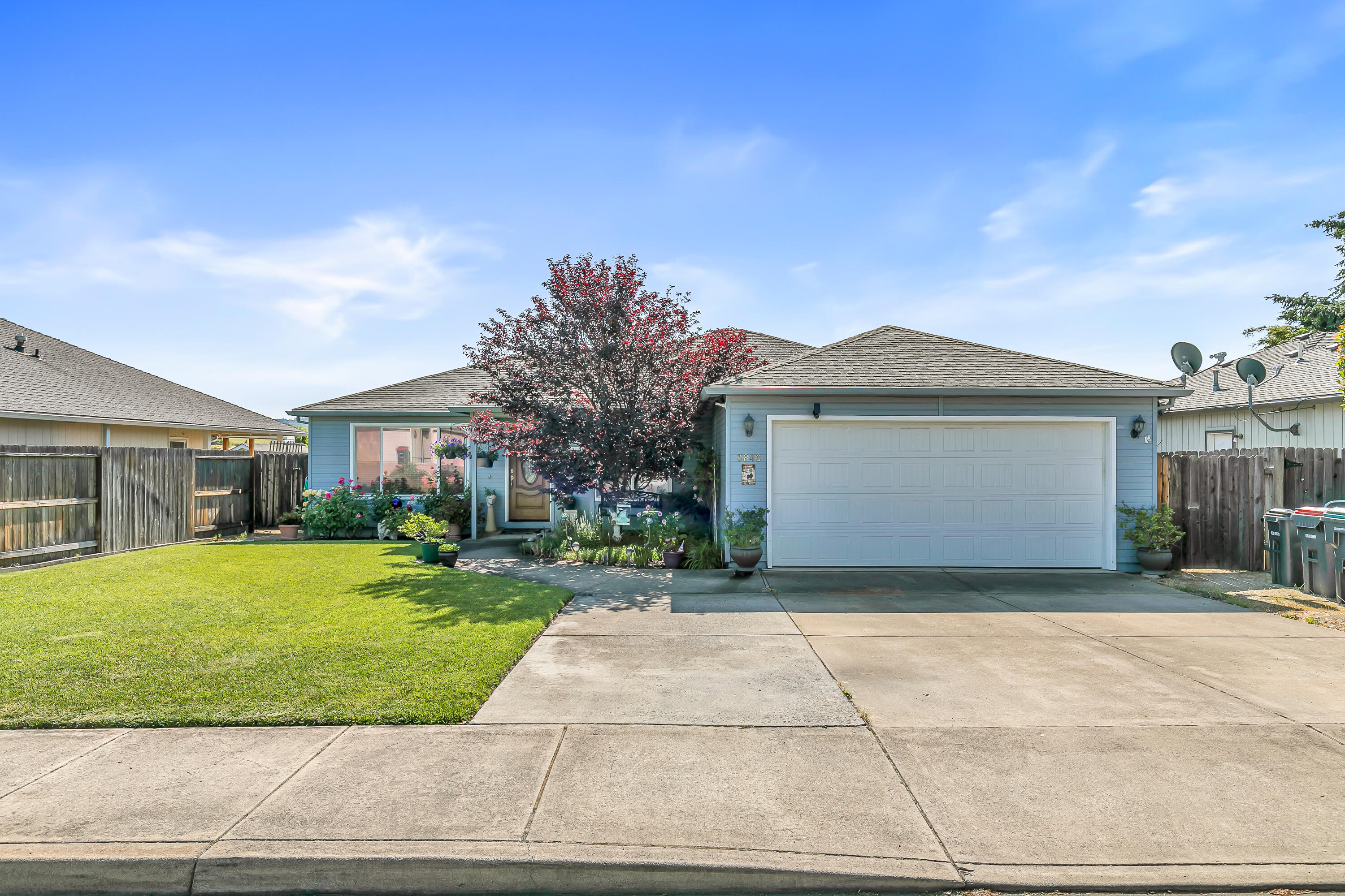 3840 Arrowhead Drive