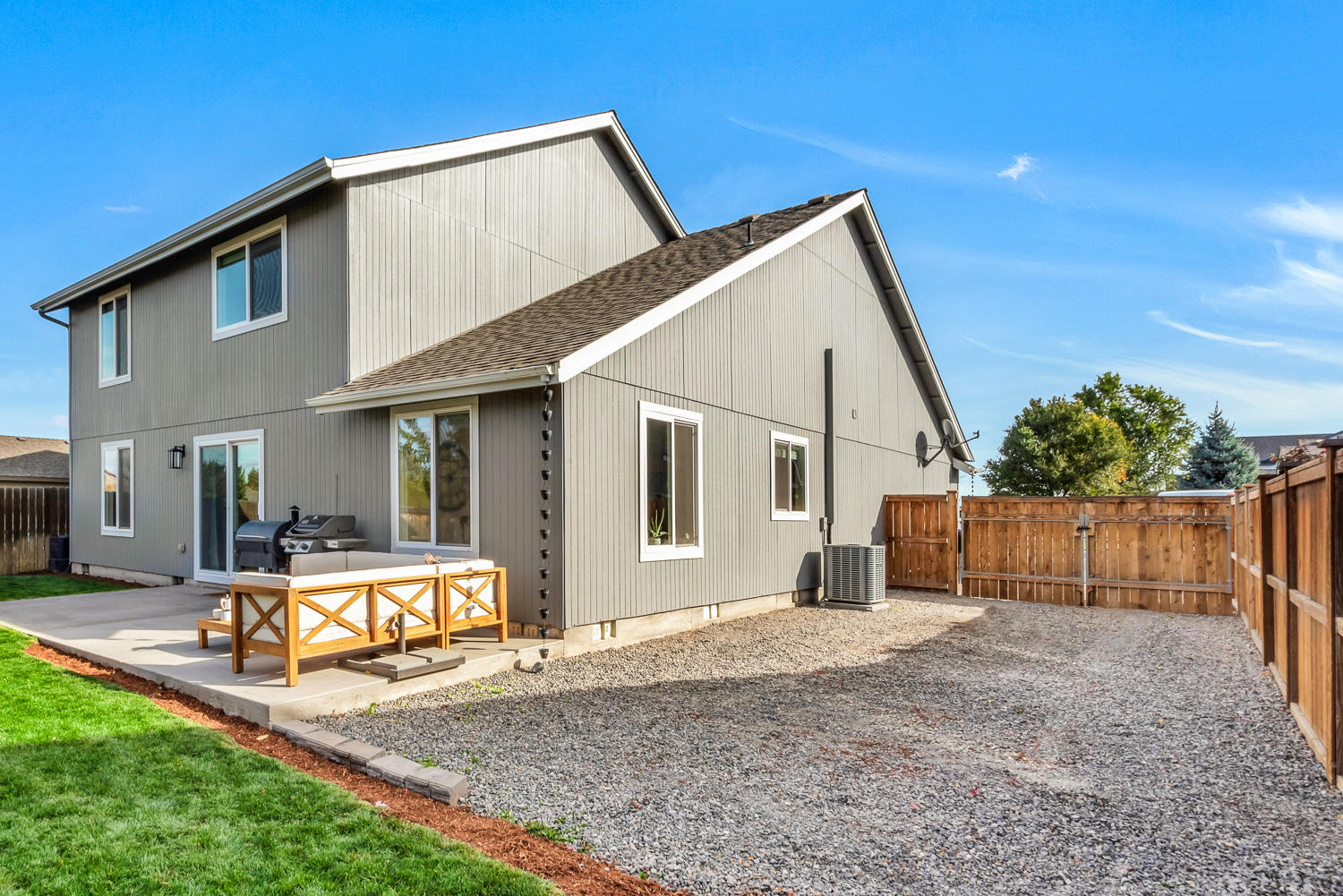 Emily Estates - Residential