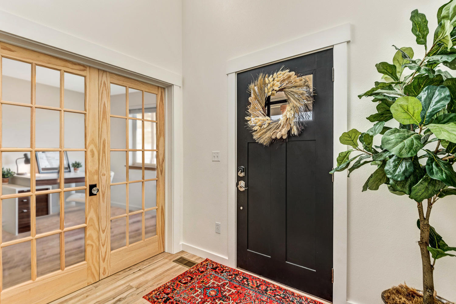 Emily Estates - Residential