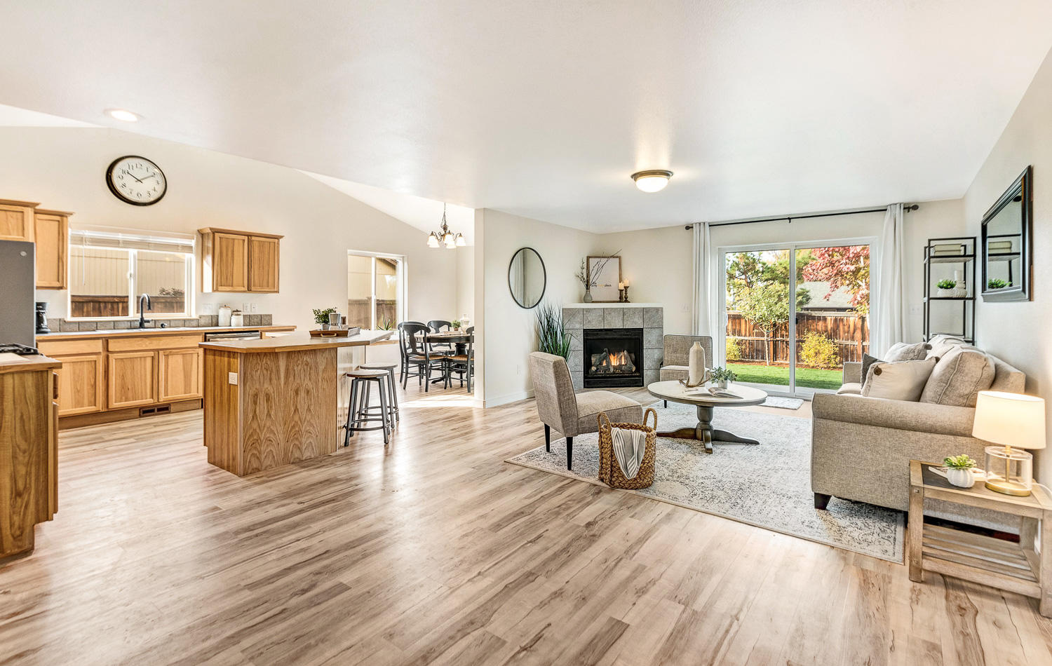 Emily Estates - Residential