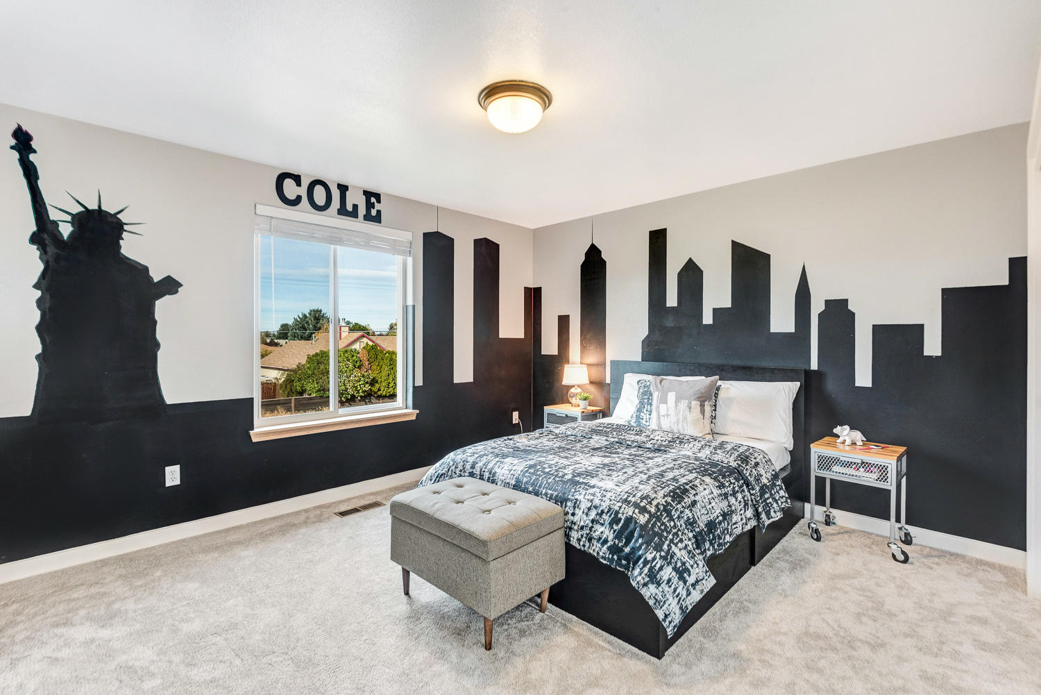 Emily Estates - Residential