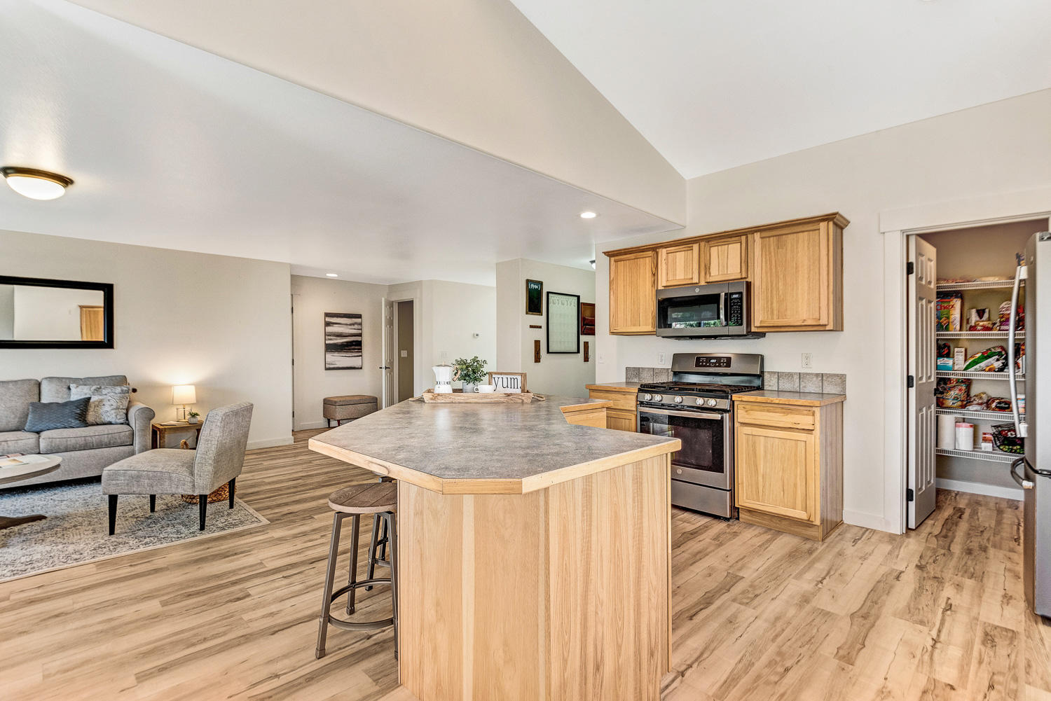 Emily Estates - Residential