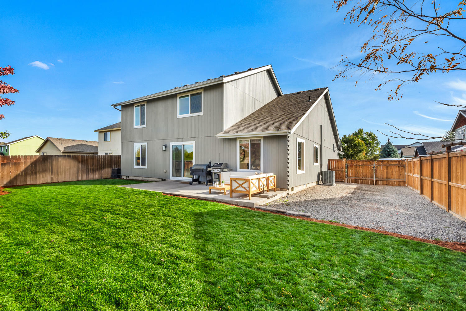 Emily Estates - Residential