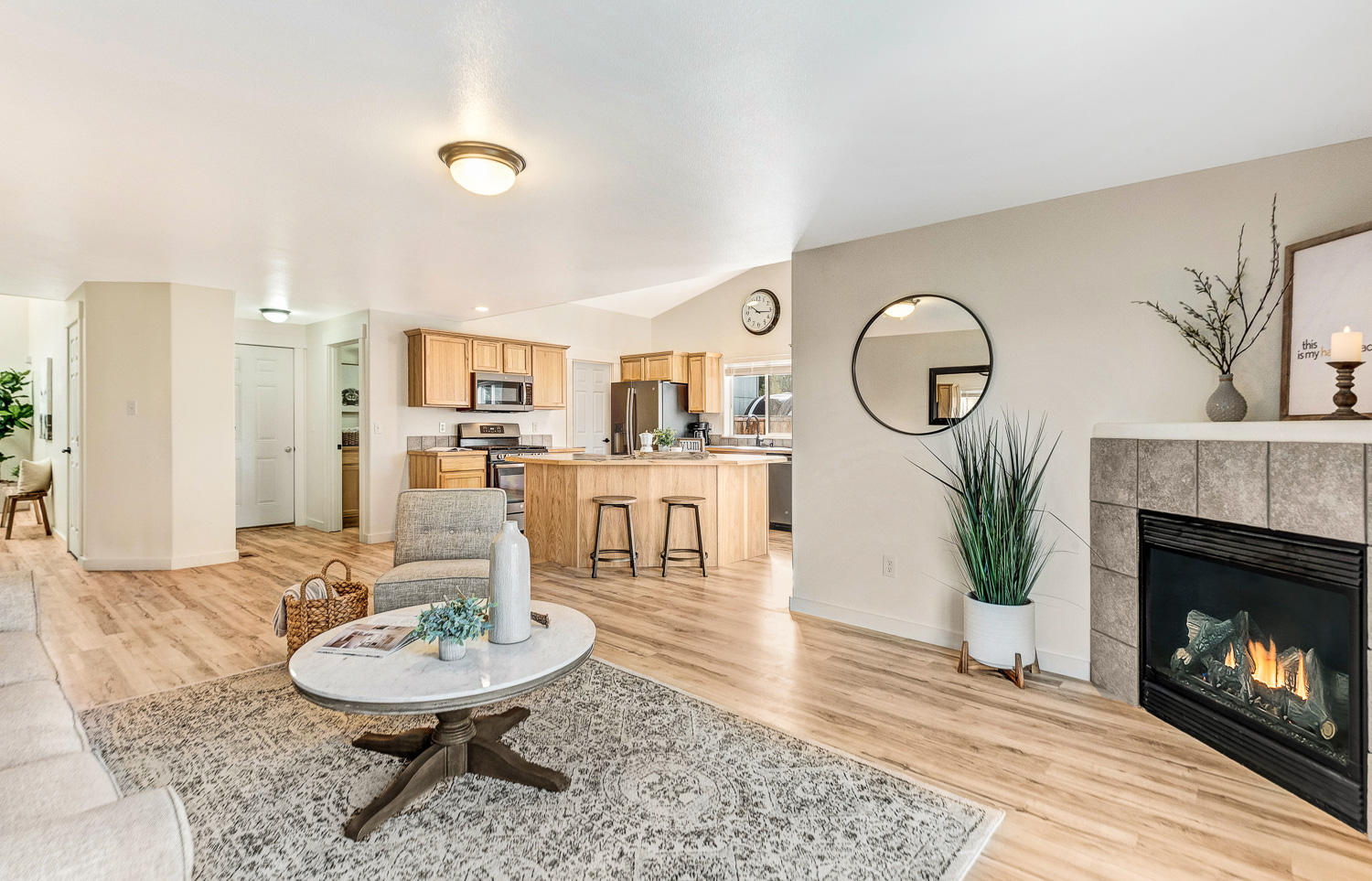 Emily Estates - Residential