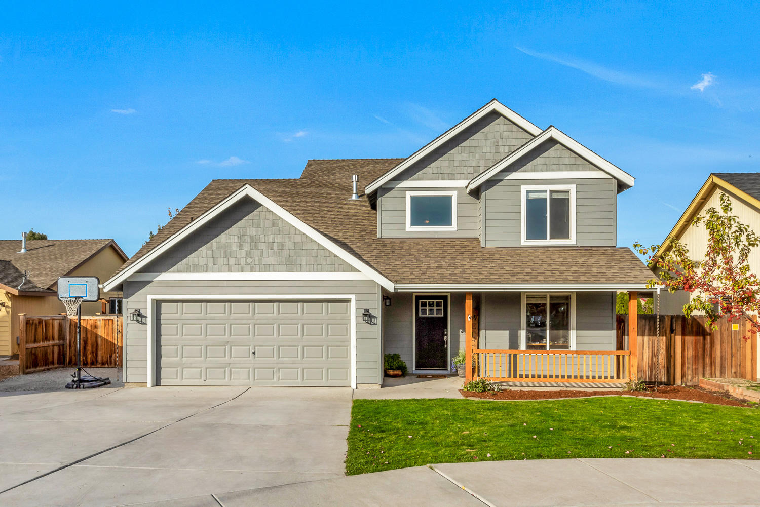 Emily Estates - Residential