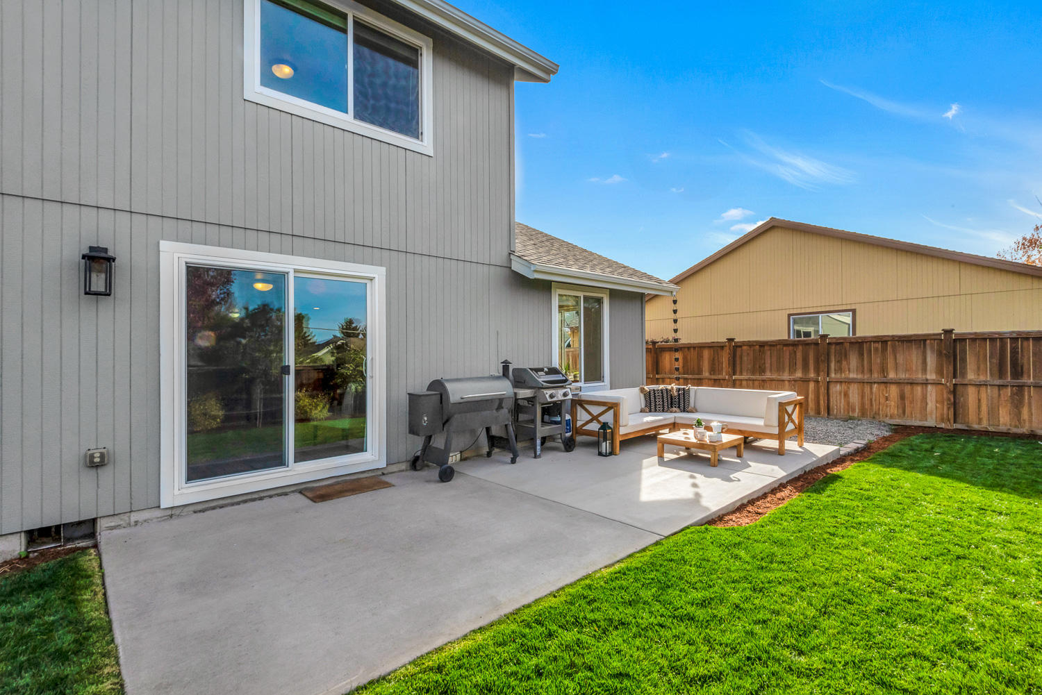 Emily Estates - Residential