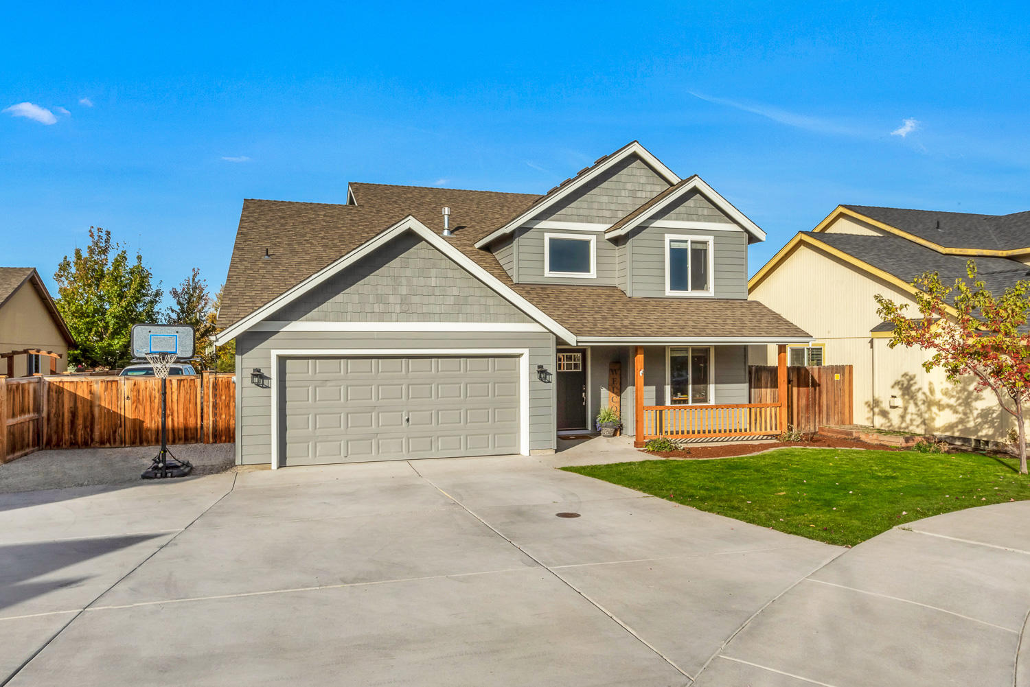 Emily Estates - Residential