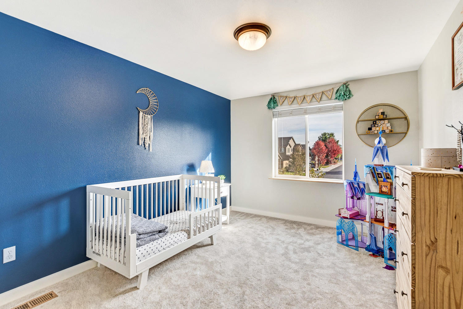 Emily Estates - Residential