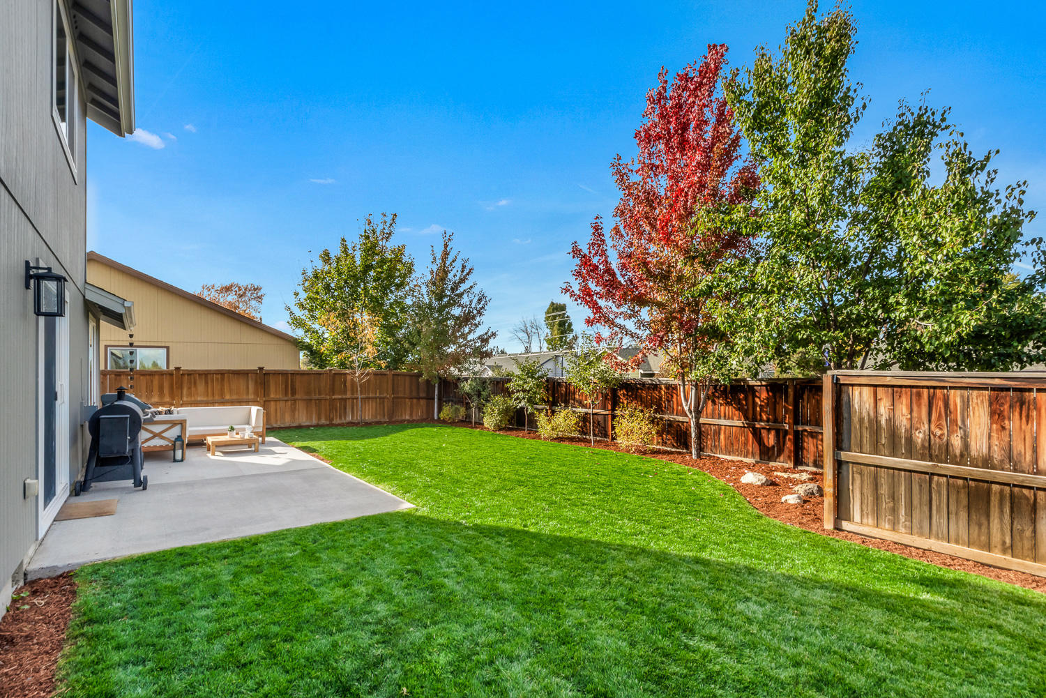 Emily Estates - Residential