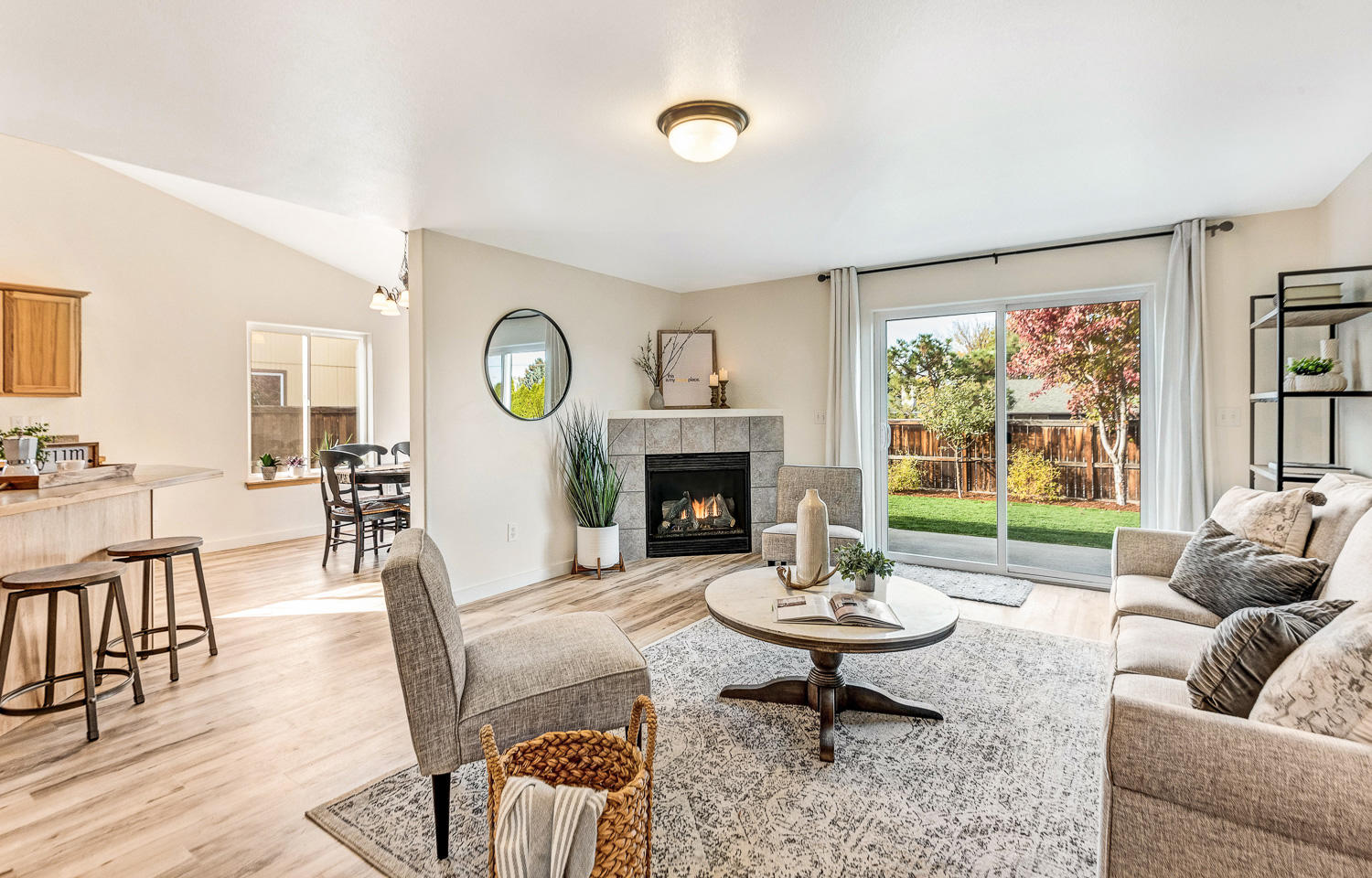 Emily Estates - Residential