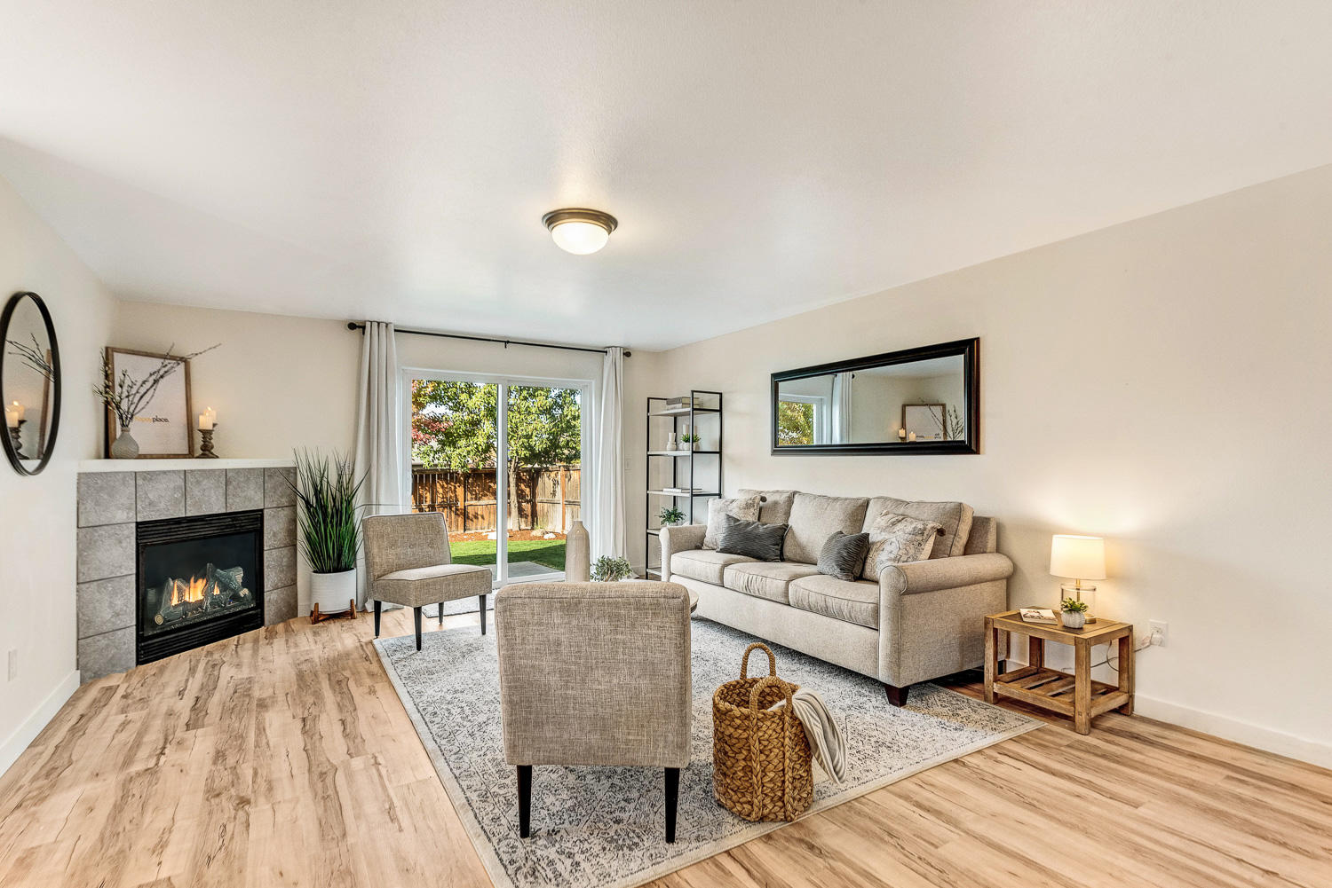 Emily Estates - Residential